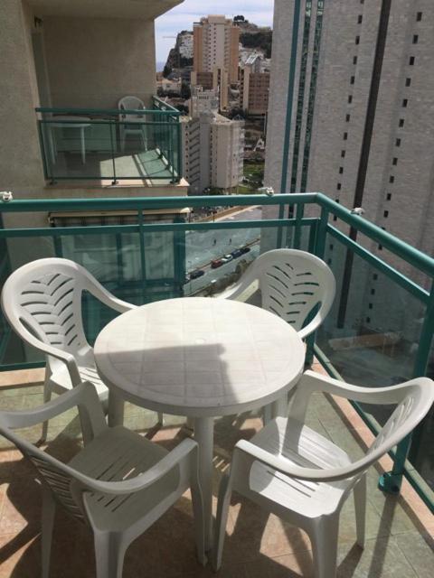 דירות ויאחויוסה Confrades מראה חיצוני תמונה